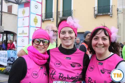 TREVISO MARATHON 1.3 | 42K,21K,Staffetta 2016